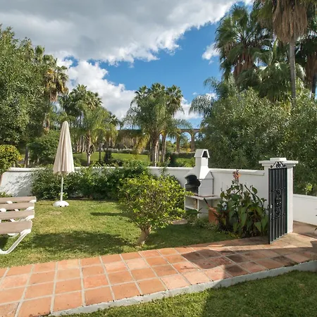 Apartment Casablanca 20 Oasis *