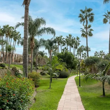 Apartment Casablanca 20 Oasis Nerja