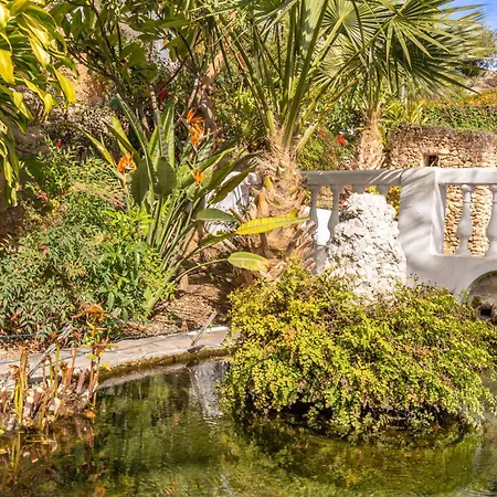 Apartment Casablanca 20 Oasis Nerja