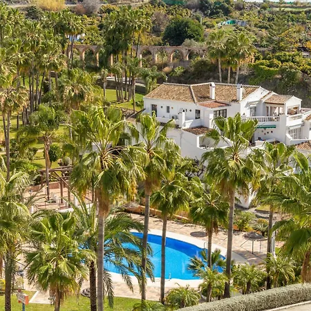 Apartment Casablanca 20 Oasis Nerja
