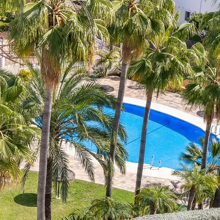 Apartment Casablanca 20 Oasis Nerja