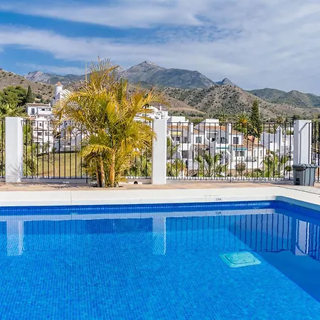 Casablanca 20 Oasis * Nerja