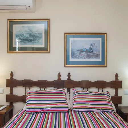 Casablanca 20 Oasis Apartment Nerja