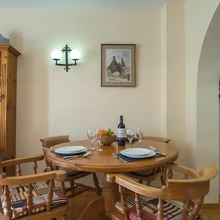Apartment Casablanca 20 Oasis Nerja