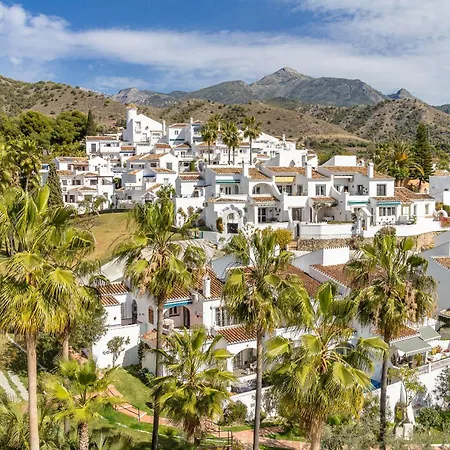 Casablanca 20 Oasis Apartment Nerja