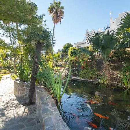 Casablanca 20 Oasis * Nerja