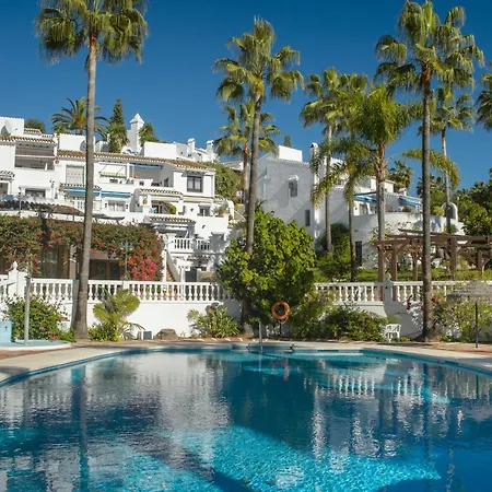 Apartment Casablanca 20 Oasis Nerja