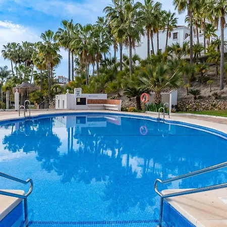 Casablanca 20 Oasis * Nerja