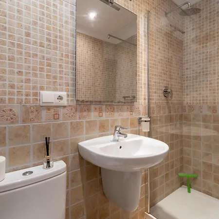 Casablanca 20 Oasis Nerja