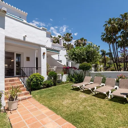 Casablanca 20 Oasis Appartement Nerja