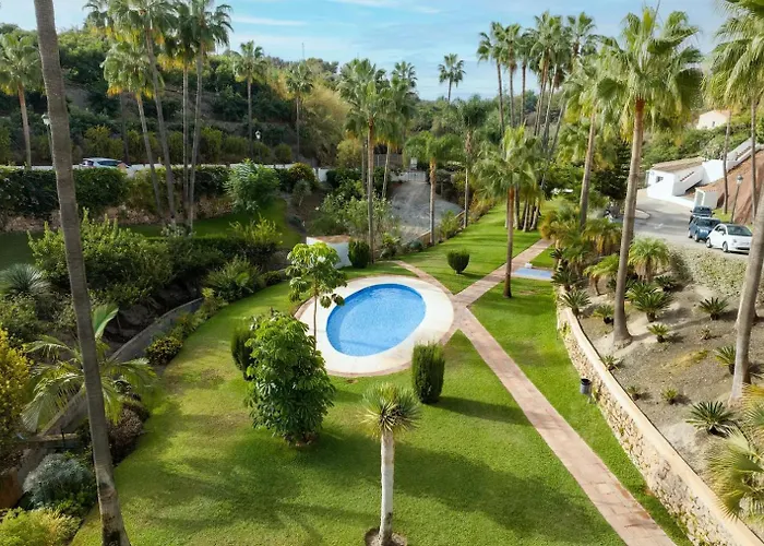 Casablanca 20 Oasis