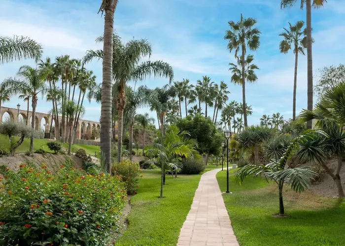 Appartement Casablanca 20 Oasis Nerja