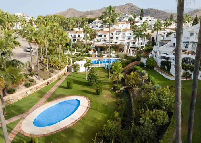 Casablanca 20 Oasis
