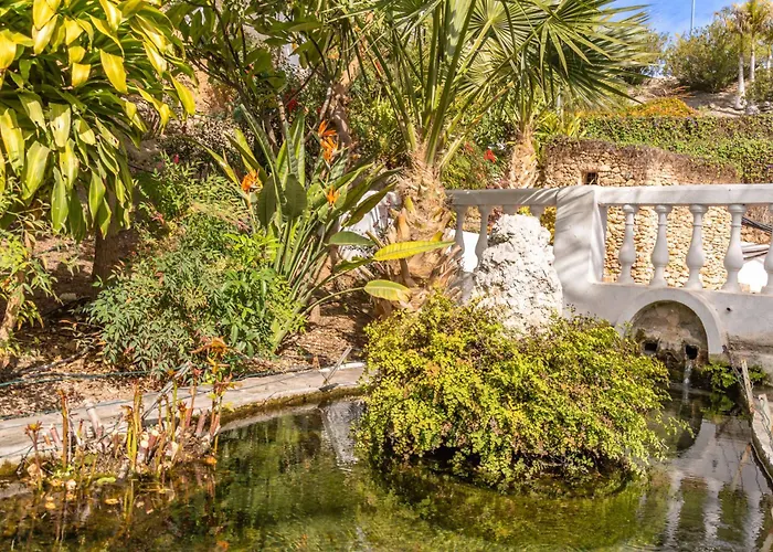 Appartement Casablanca 20 Oasis Nerja