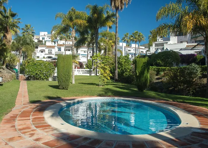 Casablanca 20 Oasis