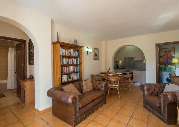 Appartement Casablanca 20 Oasis *