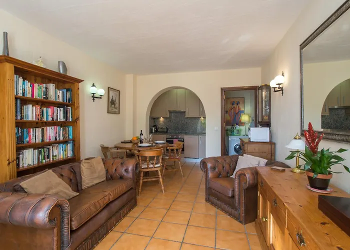 Appartement Casablanca 20 Oasis Nerja