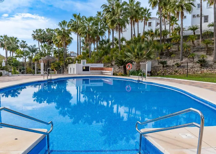 Casablanca 20 Oasis * Nerja