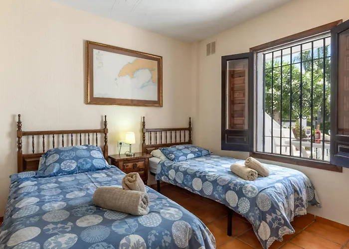 Appartement Casablanca 20 Oasis