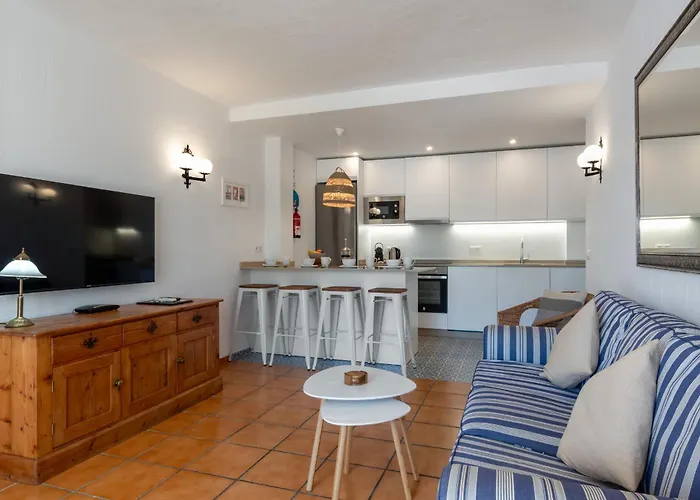 Appartement Casablanca 20 Oasis Nerja